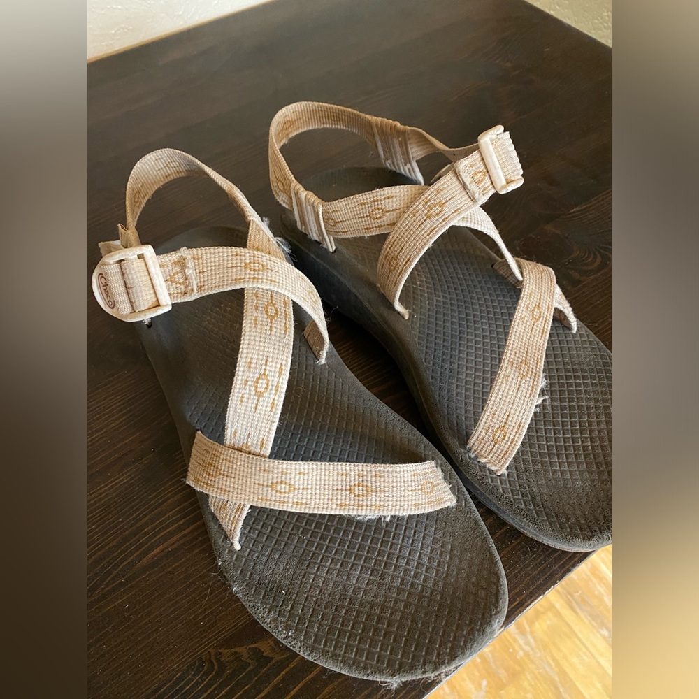 Women’s Z / Cloud 2 Cushioned Chaco